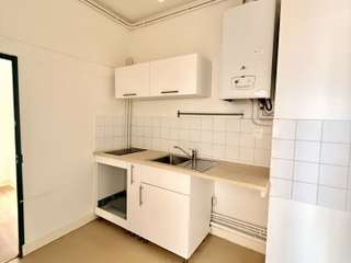Vente appartement 5 pièces Vente appartement 5 pièces