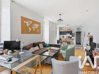 Vente appartement 3 pièces Vente appartement 3 pièces