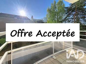Vente Appartement 2 piècesNantes