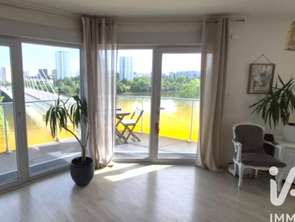 Vente Appartement 4 piècesNantes
