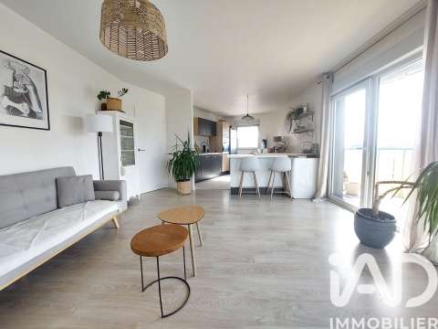 Vente appartement 4 pièces Vente appartement 4 pièces