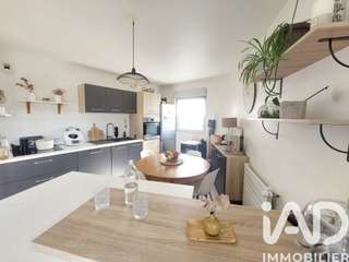 Vente appartement 4 pièces Vente appartement 4 pièces