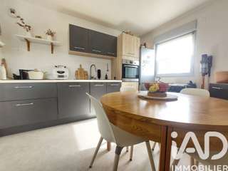 Vente appartement 4 pièces Vente appartement 4 pièces