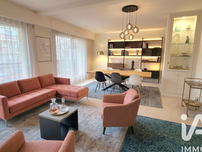 Vente Appartement 5 piècesNantes