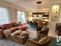 Vente appartement 5 pièces Vente appartement 5 pièces