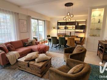 Vente Appartement 5 piècesNantes