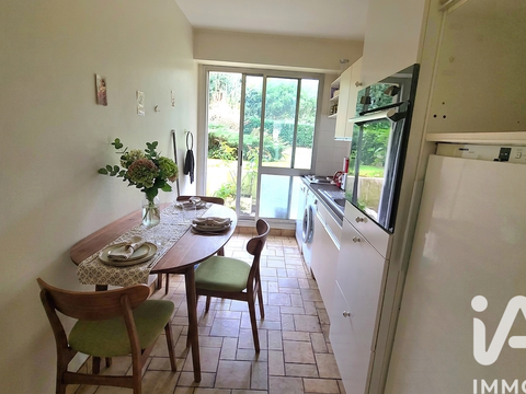 Vente appartement 5 pièces Vente appartement 5 pièces