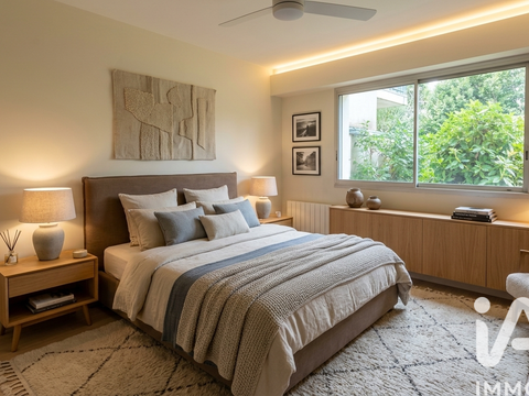 Vente appartement 5 pièces Vente appartement 5 pièces