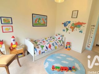 Vente appartement 5 pièces Vente appartement 5 pièces