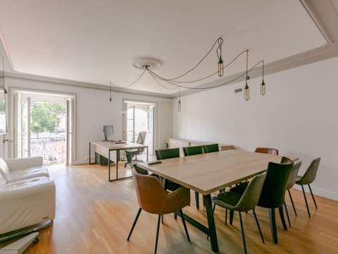 Vente appartement 5 pièces Nantes 44