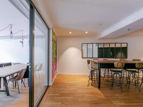 Vente appartement 5 pièces Vente appartement 5 pièces