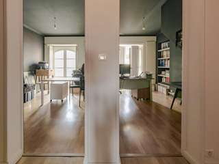 Vente appartement 5 pièces Vente appartement 5 pièces