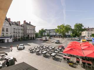 Vente appartement 5 pièces Vente appartement 5 pièces