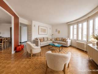 Vente appartement 5 pièces