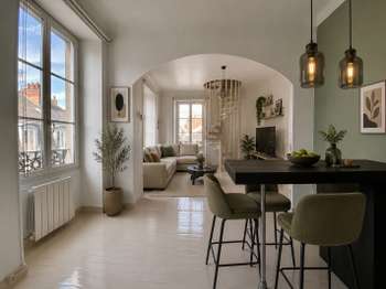Vente Appartement 2 piècesNantes