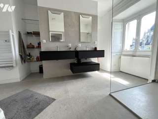 Vente appartement 7 pièces Vente appartement 7 pièces