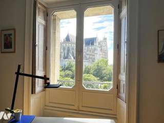 Vente appartement 7 pièces Vente appartement 7 pièces
