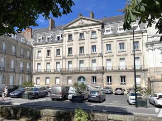Vente appartement 7 pièces Vente appartement 7 pièces