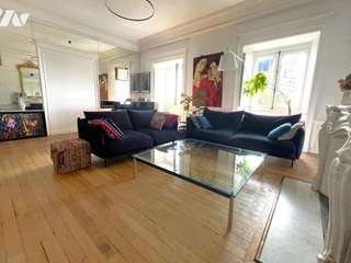 Vente appartement 7 pièces Vente appartement 7 pièces