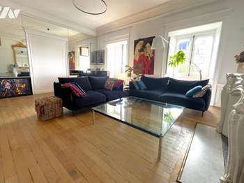 Vente appartement 7 pièces Nantes 44