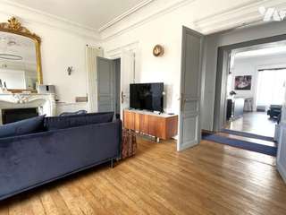 Vente appartement 7 pièces Vente appartement 7 pièces