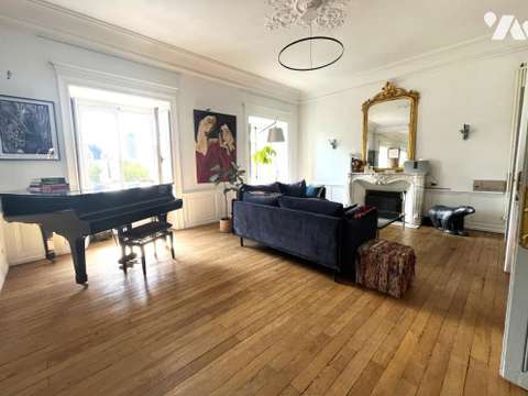 Vente appartement 7 pièces Vente appartement 7 pièces