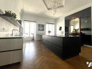 Vente appartement 7 pièces Vente appartement 7 pièces