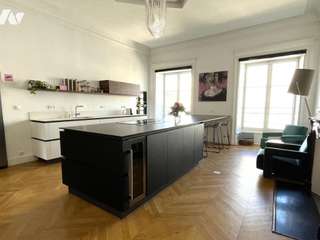Vente appartement 7 pièces Vente appartement 7 pièces