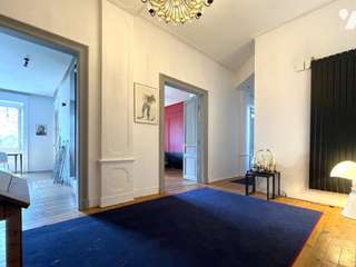 Vente appartement 7 pièces Vente appartement 7 pièces