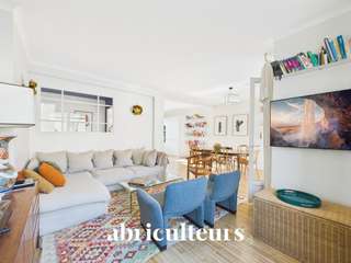Vente appartement 5 pièces