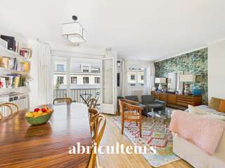 Vente appartement 5 pièces