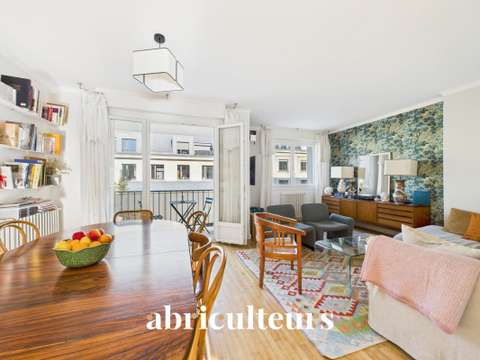 Vente appartement 5 pièces Nantes 44