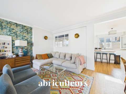 Vente appartement 5 pièces