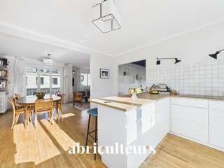 Vente appartement 5 pièces