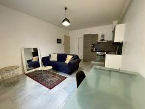 Vente Appartement 2 piècesNantes