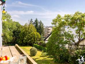 Vente Appartement 3 piècesNantes