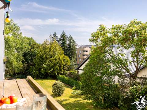 Vente appartement 3 pièces Nantes 44