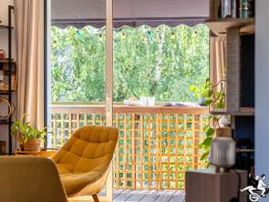 Vente Appartement 3 piècesNantes