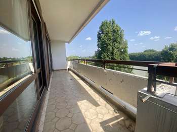 Vente Appartement 4 piècesNantes
