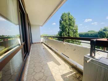 Vente Appartement 4 piècesNantes