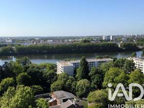 Vente Appartement 4 piècesNantes