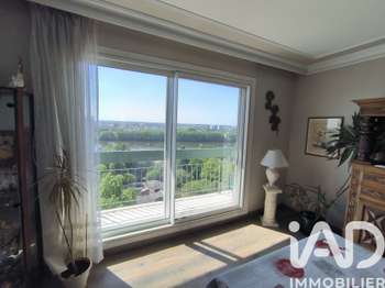 Vente Appartement 4 piècesNantes
