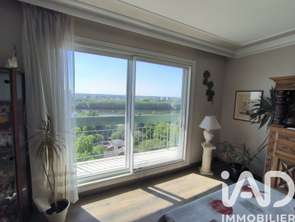 Vente Appartement 4 piècesNantes