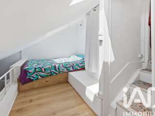 Vente appartement 1 pièce