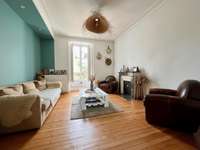 Vente appartement 4 pièces Vente appartement 4 pièces