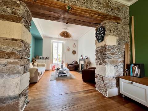 Vente appartement 4 pièces Vente appartement 4 pièces
