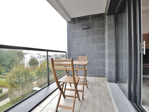 Vente appartement 3 pièces Nantes 44
