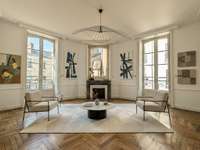 Vente appartement 5 pièces Vente appartement 5 pièces