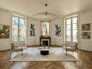 Vente Appartement 5 piècesNantes
