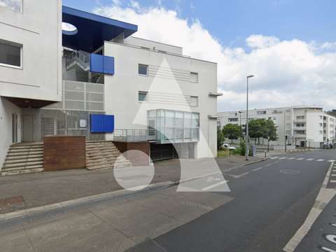 Vente Studio 1 pièce Nantes 44